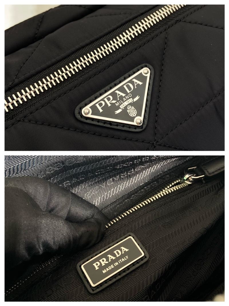Pra*a hobo bags